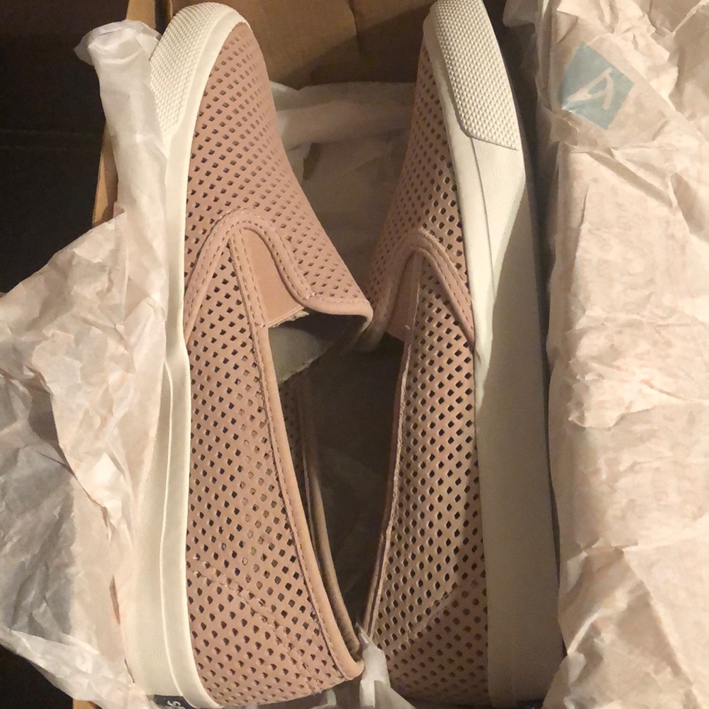 Sperry Top-Sider shoes